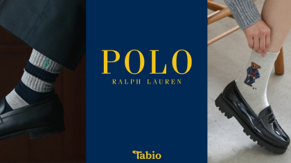 POLO RALPH LAUREN🧦🐻